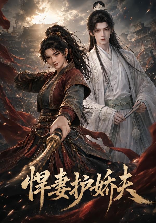 悍妻护娇夫