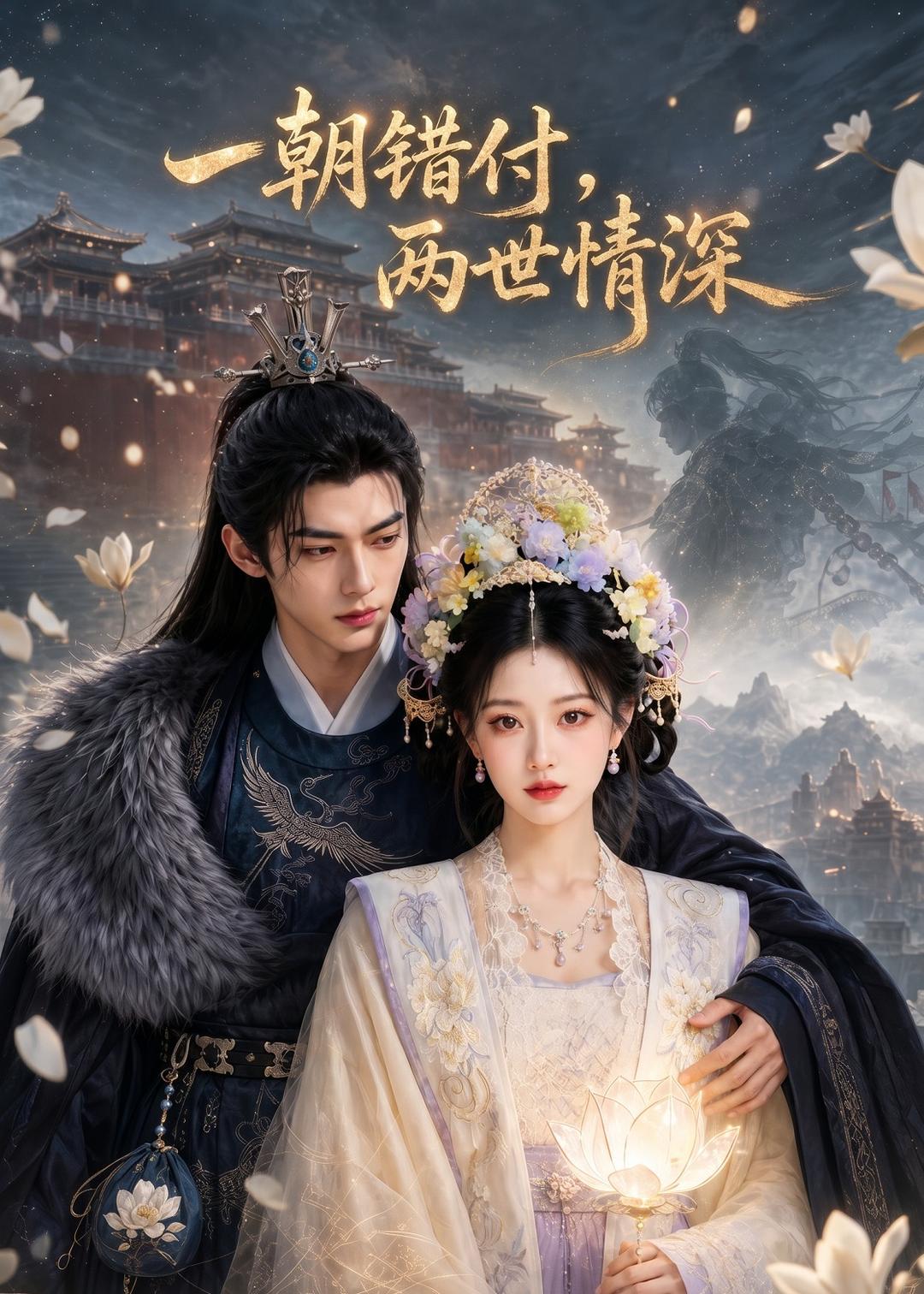 一朝错付，两世情深